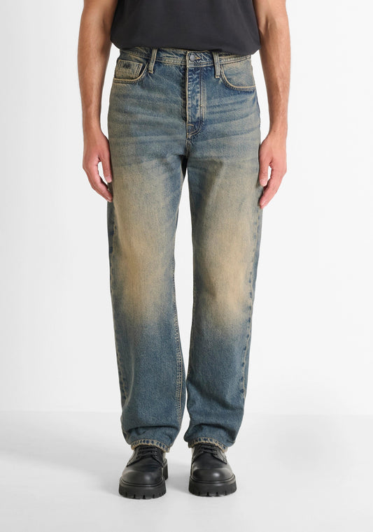 ANTONY MORATO - Jeans flared straight fit