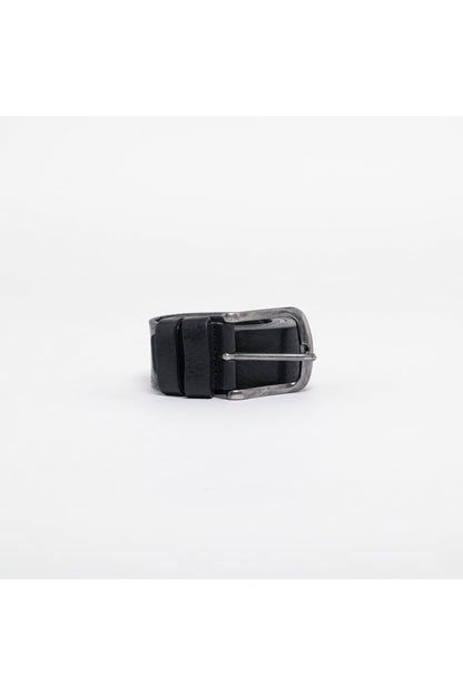 7X8 - Cintura in pelle