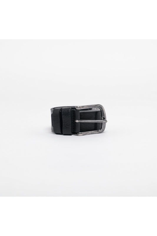 7X8 - Cintura in pelle