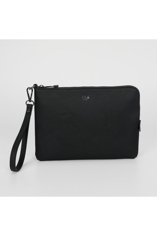 7X8 - Pochette tinta unita