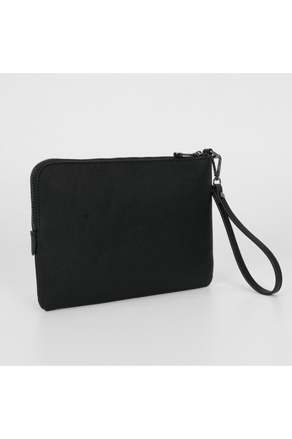 7X8 - Pochette tinta unita