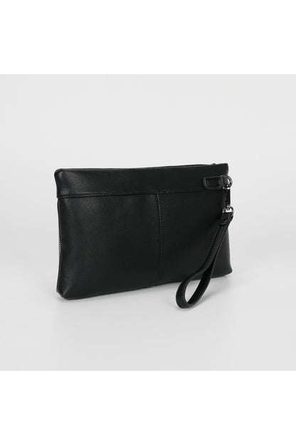 7X8 - Pochette monocromatica