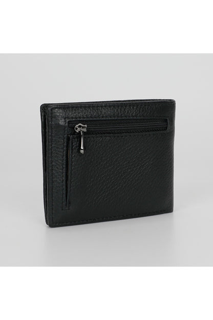 7X8 - Portafoglio mini in pelle