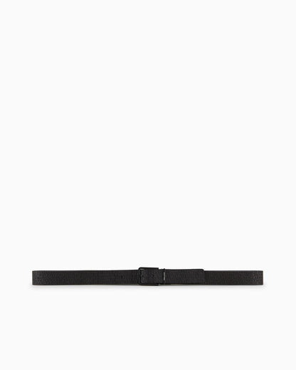 ARMANI EXCHANGE - Cintura reversibile