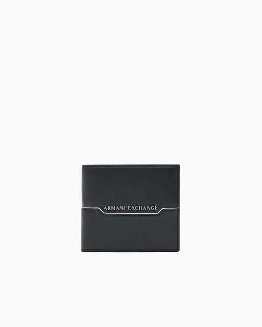 ARMANI EXCHANGE - Portafoglio a libro