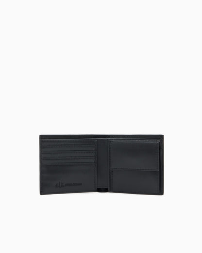 ARMANI EXCHANGE - Portafoglio a libro