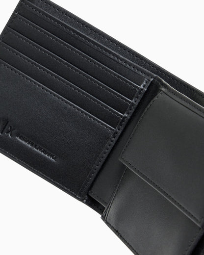 ARMANI EXCHANGE - Portafoglio a libro