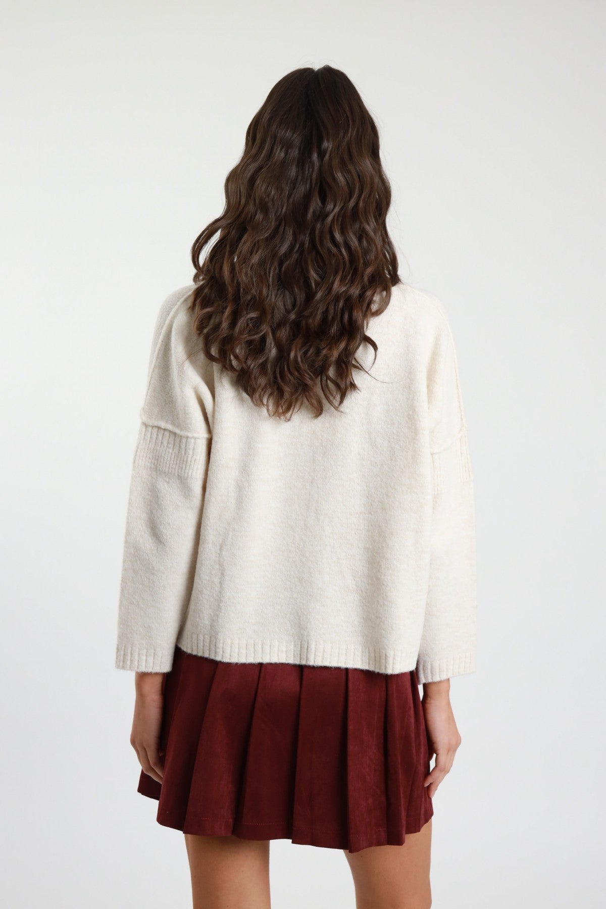 SUSY MIX - Maglia girocollo