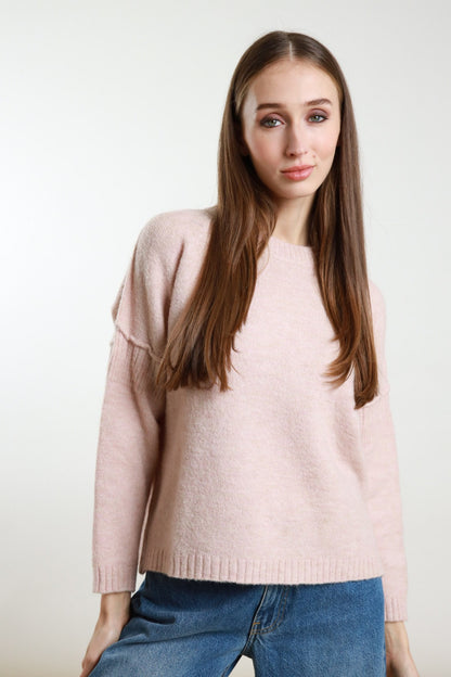 SUSY MIX - Maglia girocollo