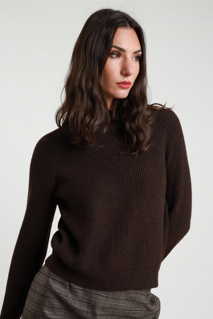 SUSY MIX - Maglia a costine