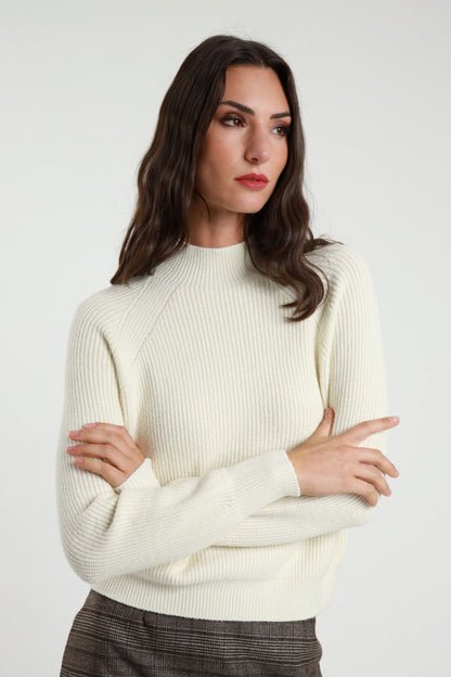 SUSY MIX - Maglia a costine