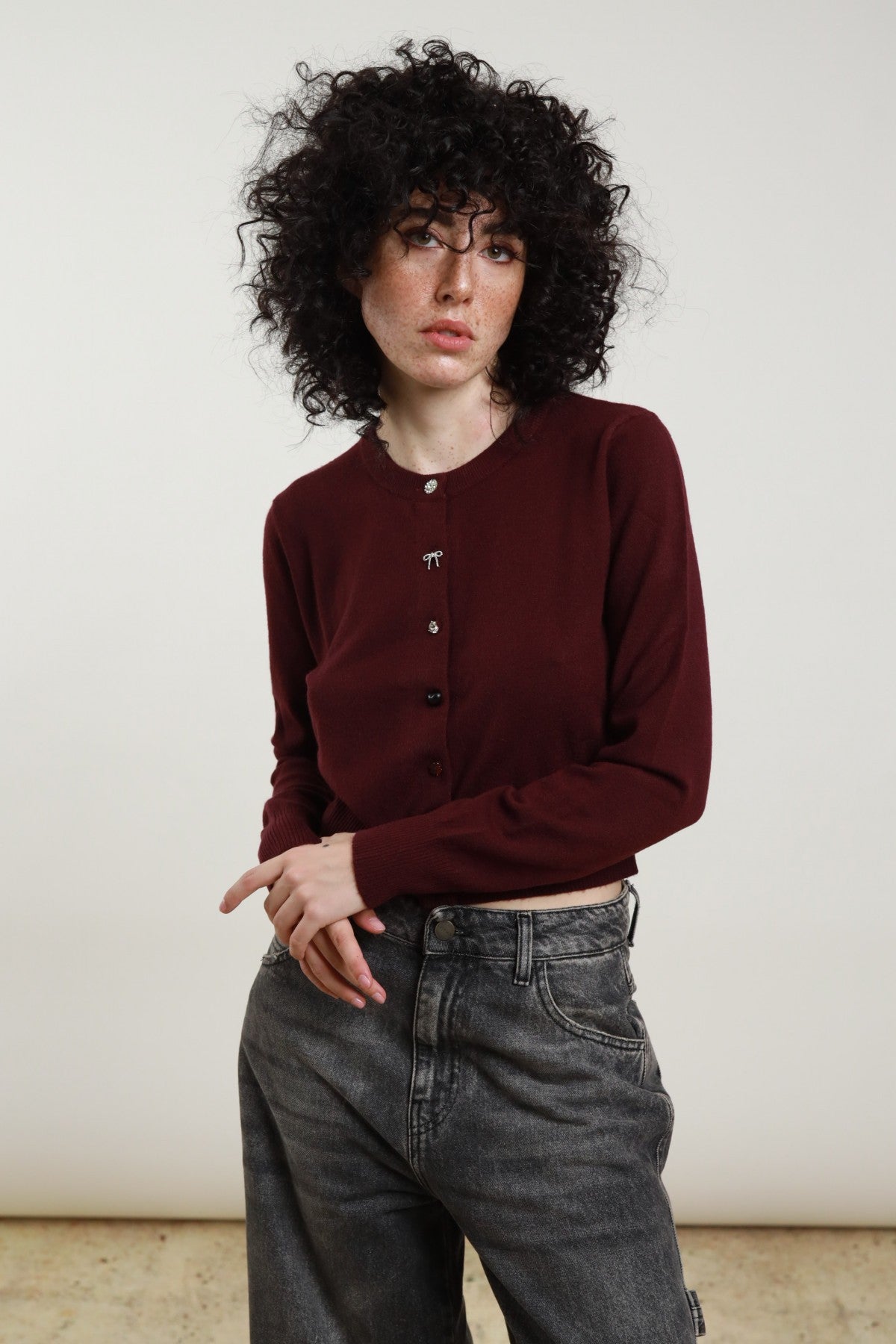 SUSY MIX - Cardigan