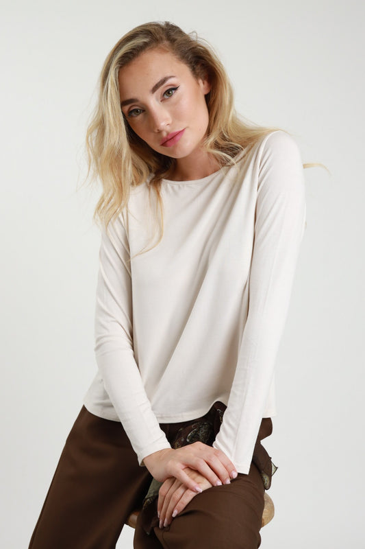 SUSY MIX - Maglia con fiocchetti