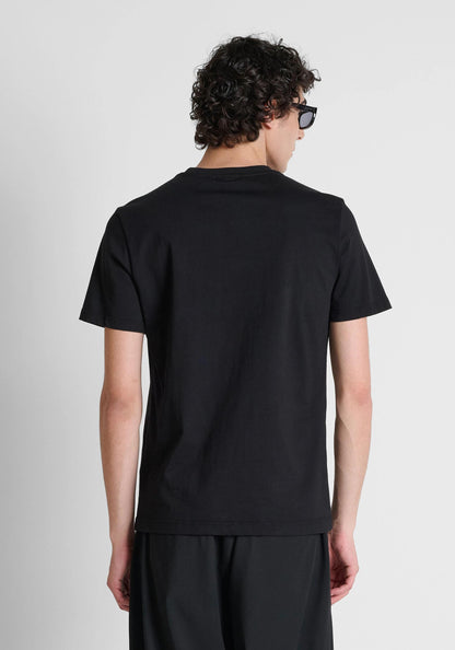 ANTONY MORATO - T-shirt regular fit in jersey con logo