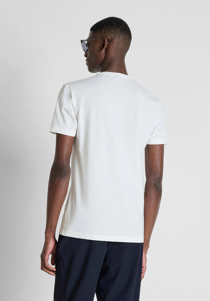 ANTONY MORATO - T-shirt super slim fit in jersey con logo