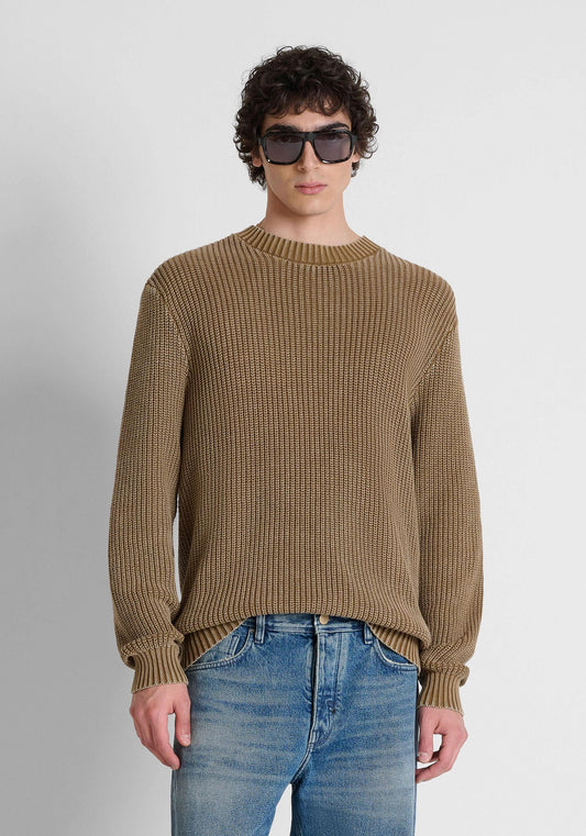 ANTONY MORATO - Maglia girocollo regular fit in cotone