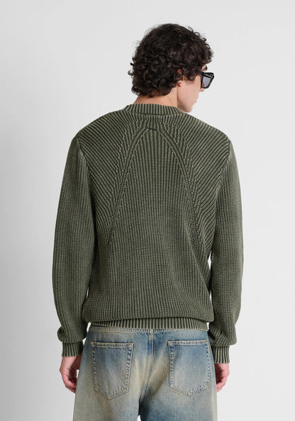 ANTONY MORATO - Maglia girocollo regular fit in cotone