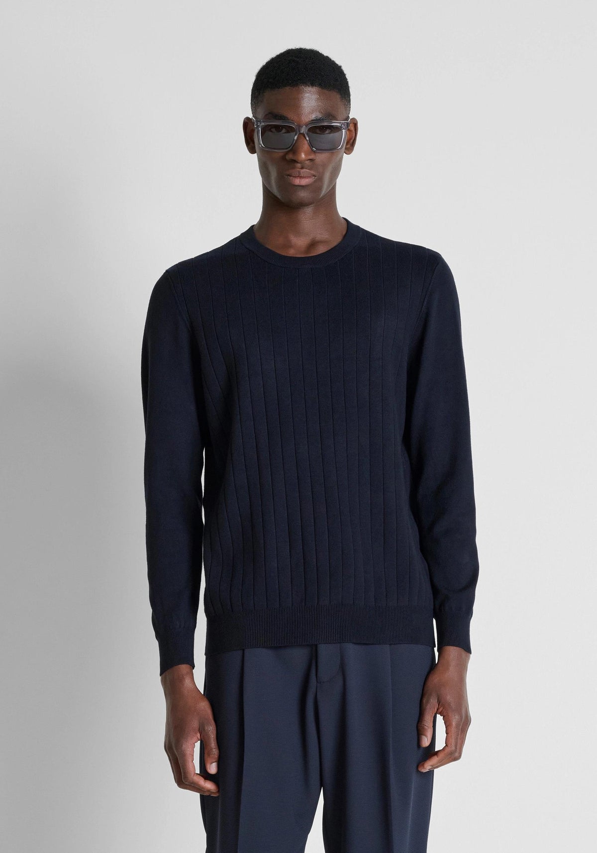 ANTONY MORATO - Maglia girocollo regular fit