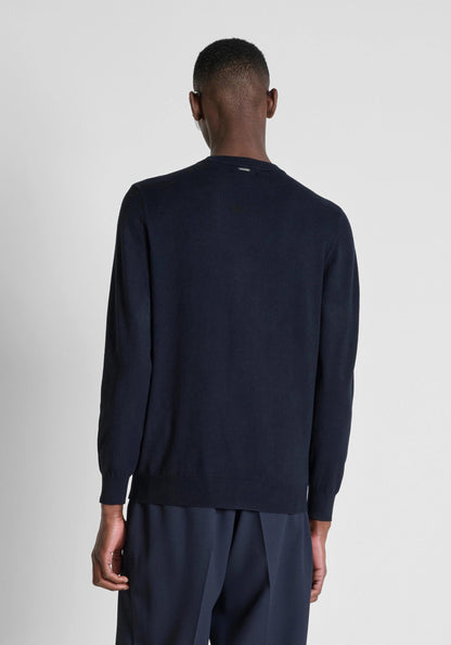 ANTONY MORATO - Maglia girocollo regular fit