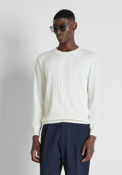 ANTONY MORATO - Maglia girocollo regular fit