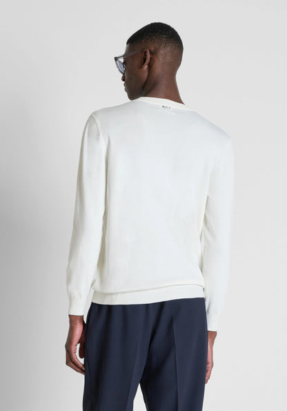 ANTONY MORATO - Maglia girocollo regular fit