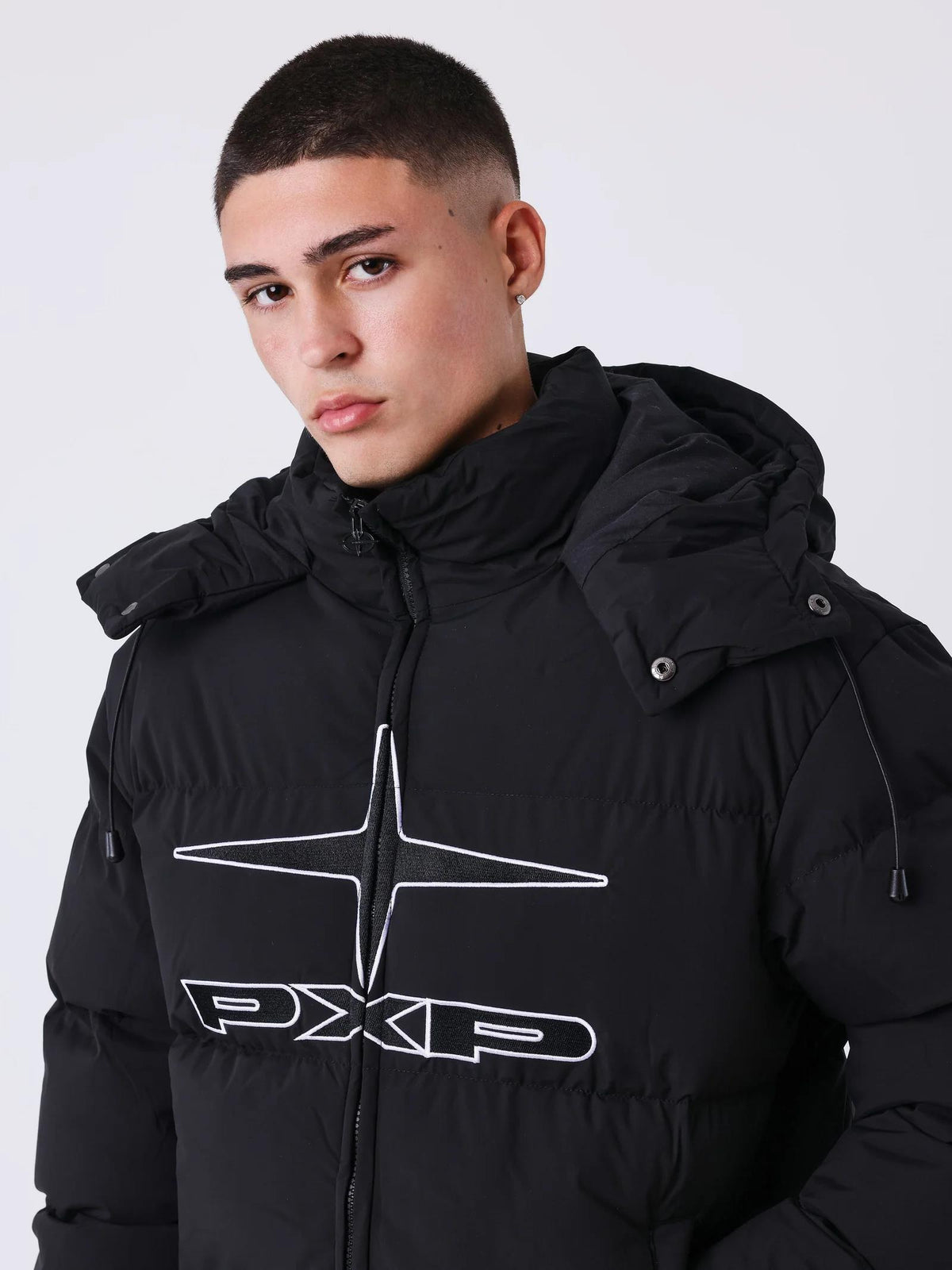 PXP - Piumino imbottito