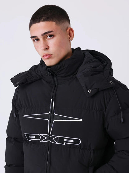 PXP - Piumino imbottito