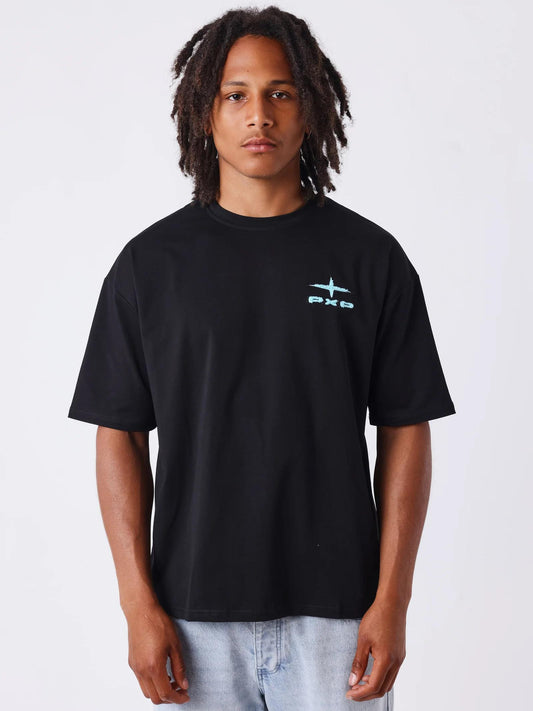 PXP - T-shirt regular fit