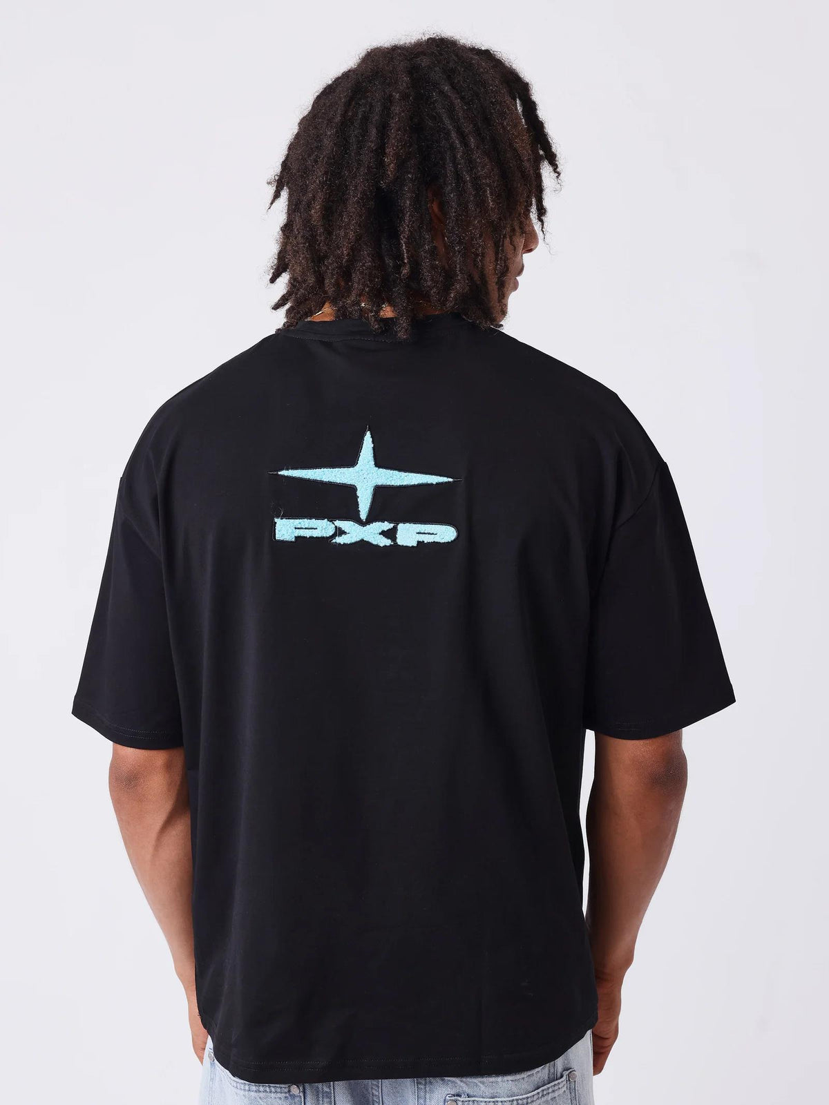 PXP - T-shirt regular fit