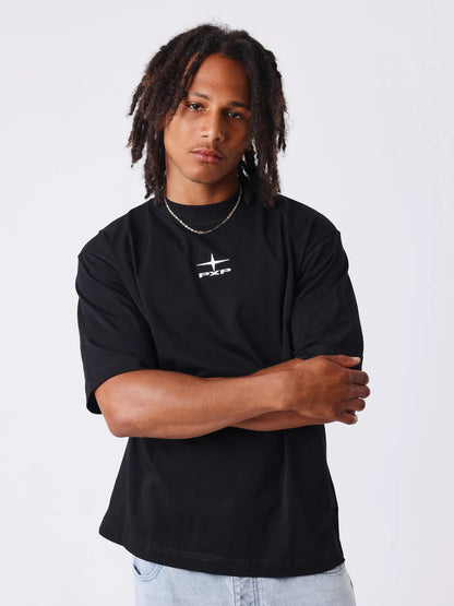 PXP - T-shirt essenzial con logo
