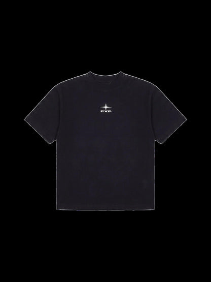 PXP - T-shirt essenzial con logo