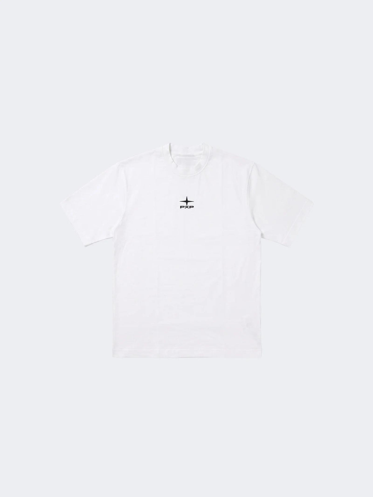 PXP - T-shirt essenzial con logo