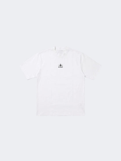 PXP - T-shirt essenzial con logo