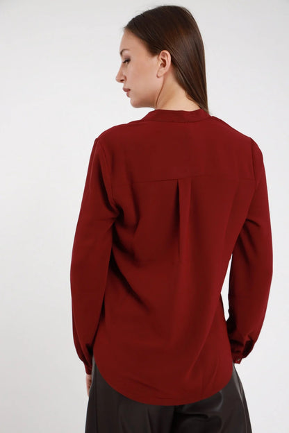 SUSY MIX - Camicia serafino