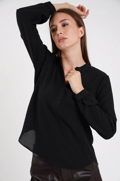 SUSY MIX - Camicia serafino