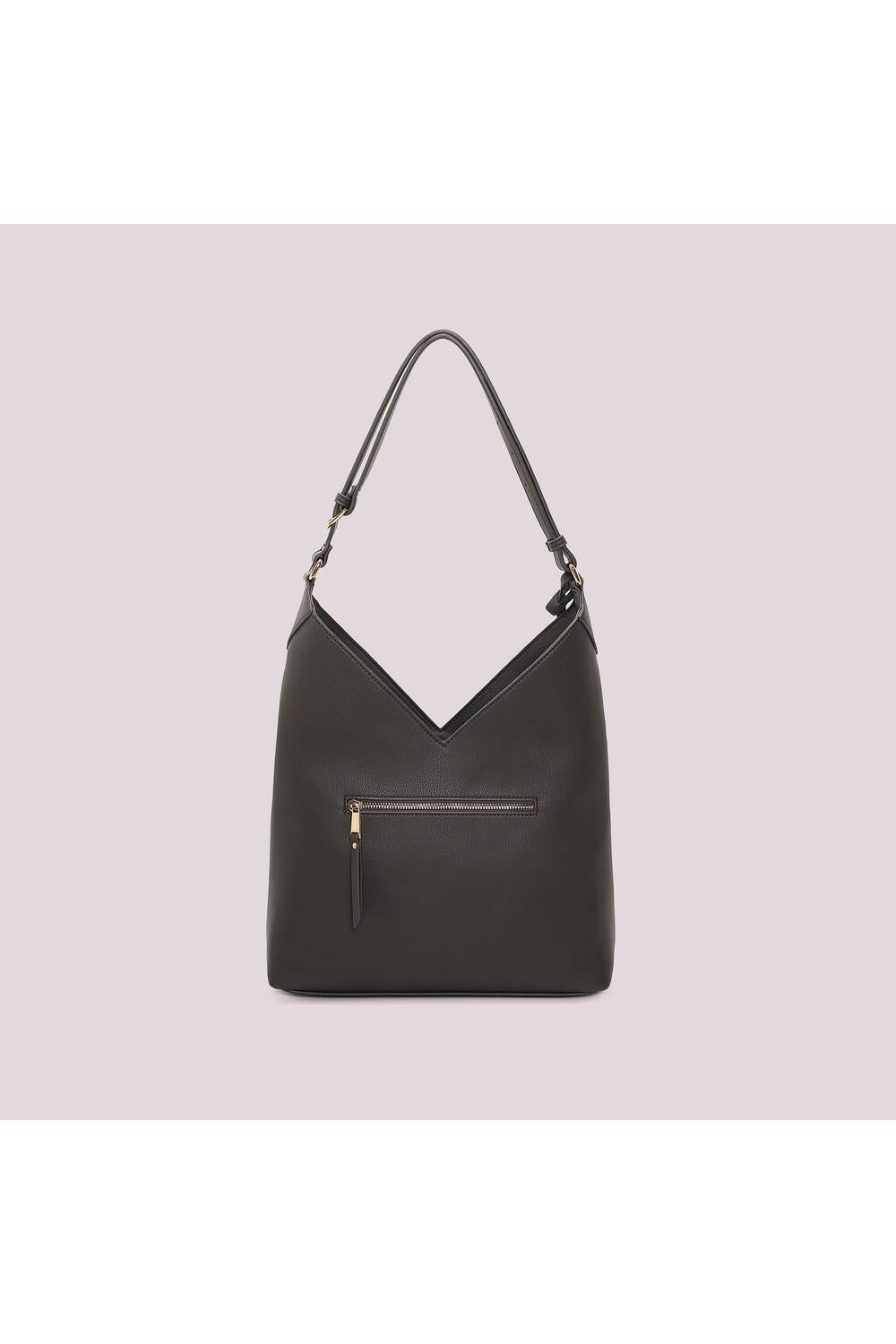 MIMI' MUA' - Borsa a spalla