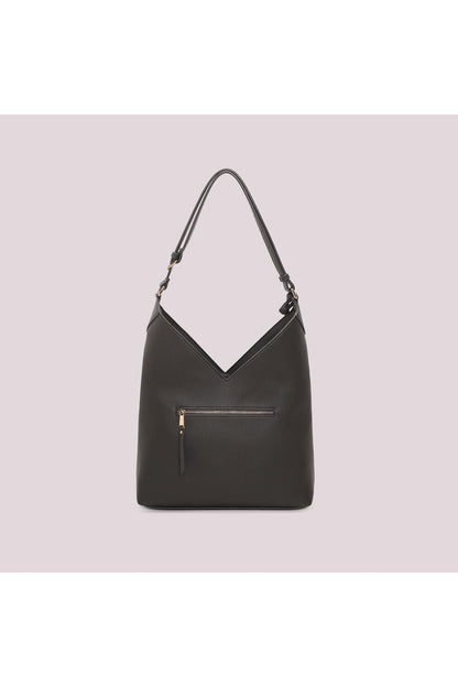 MIMI' MUA' - Borsa a spalla