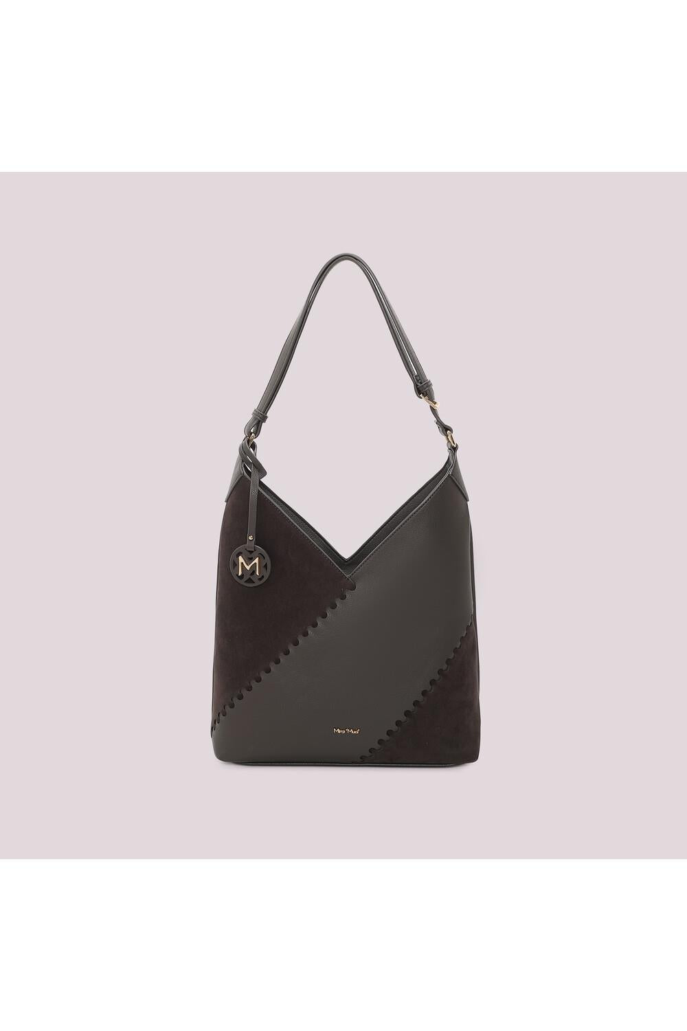 MIMI' MUA' - Borsa a spalla