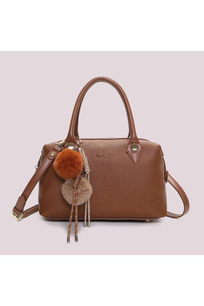 MIMI' MUA' - Borsa a bauletto
