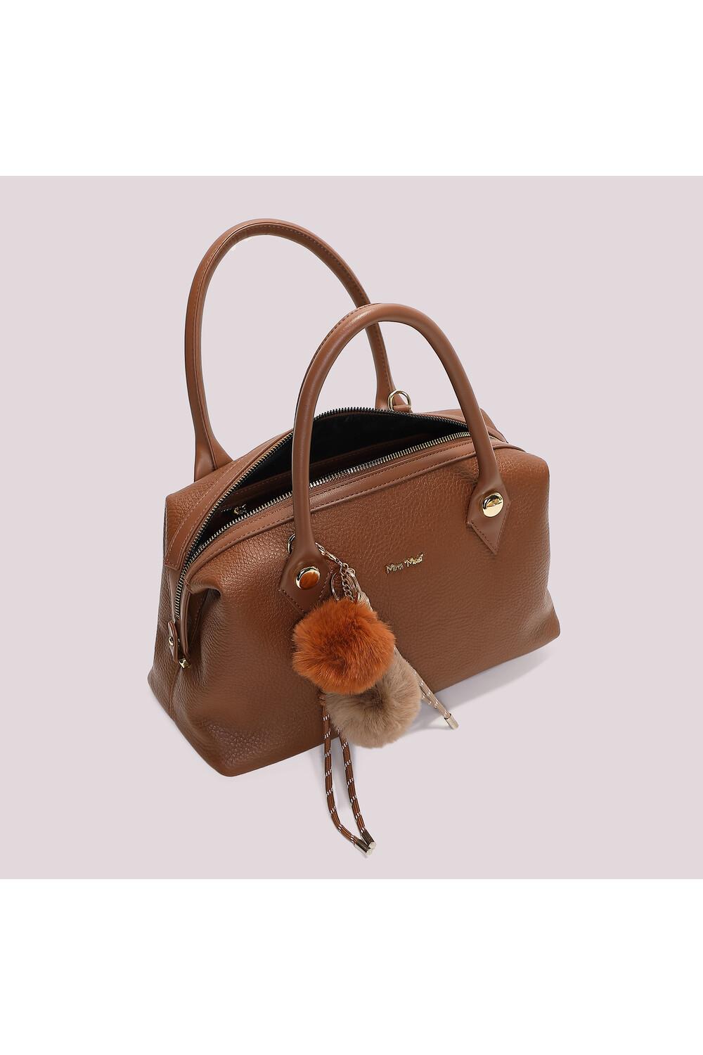 MIMI' MUA' - Borsa a bauletto
