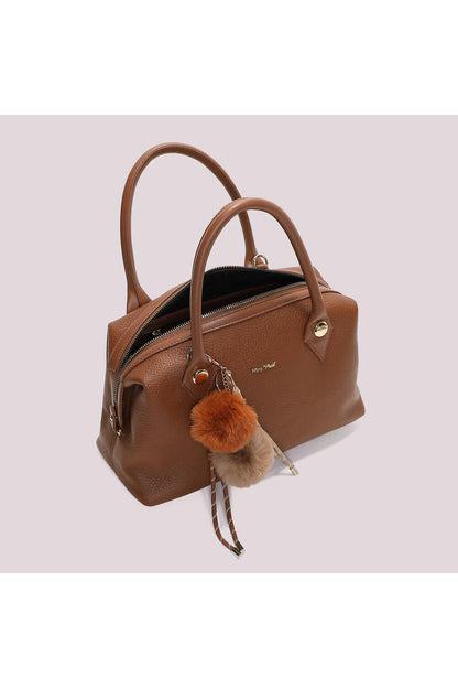 MIMI' MUA' - Borsa a bauletto