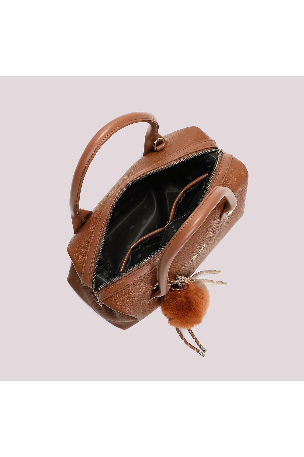 MIMI' MUA' - Borsa a bauletto