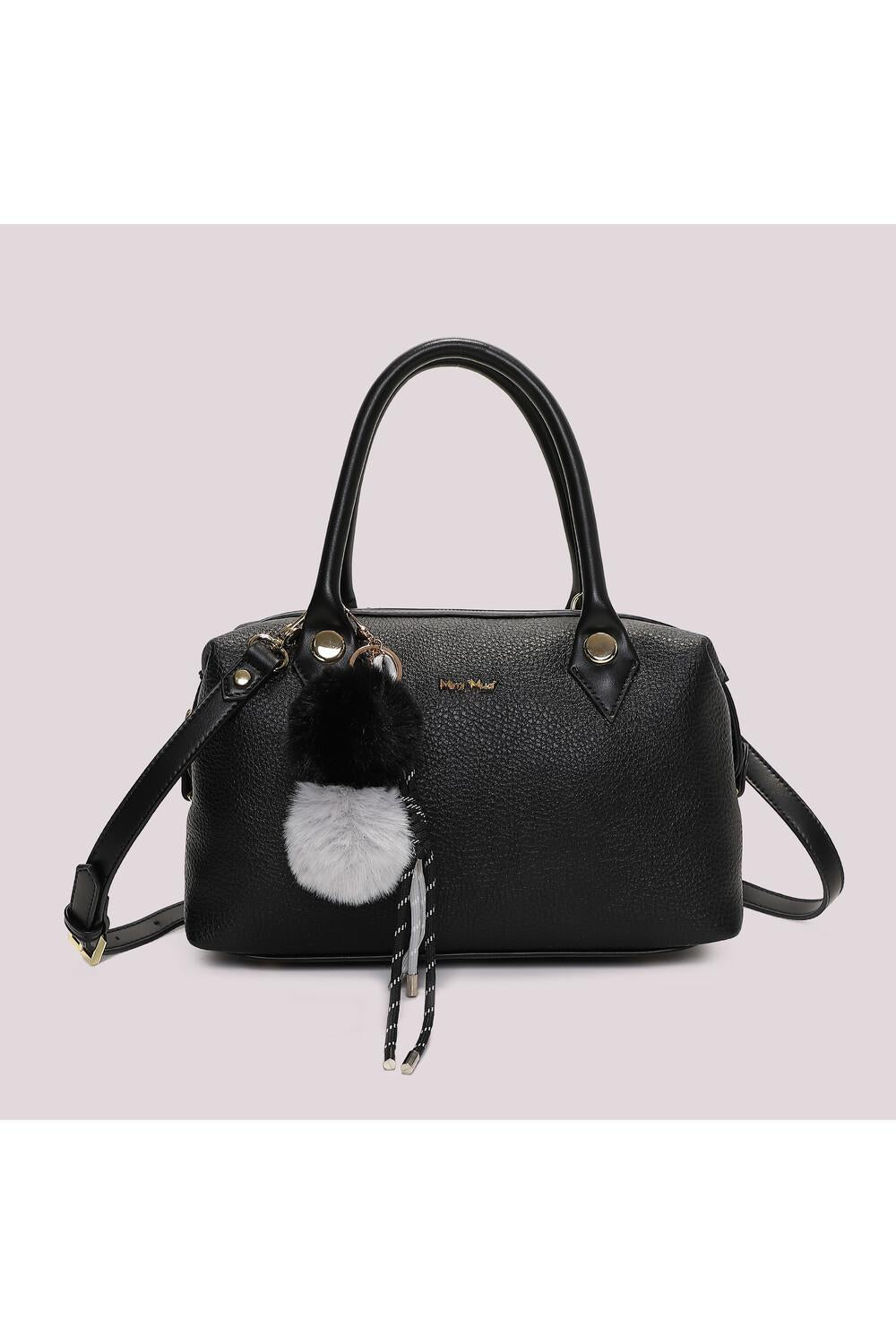 MIMI' MUA' - Borsa a bauletto
