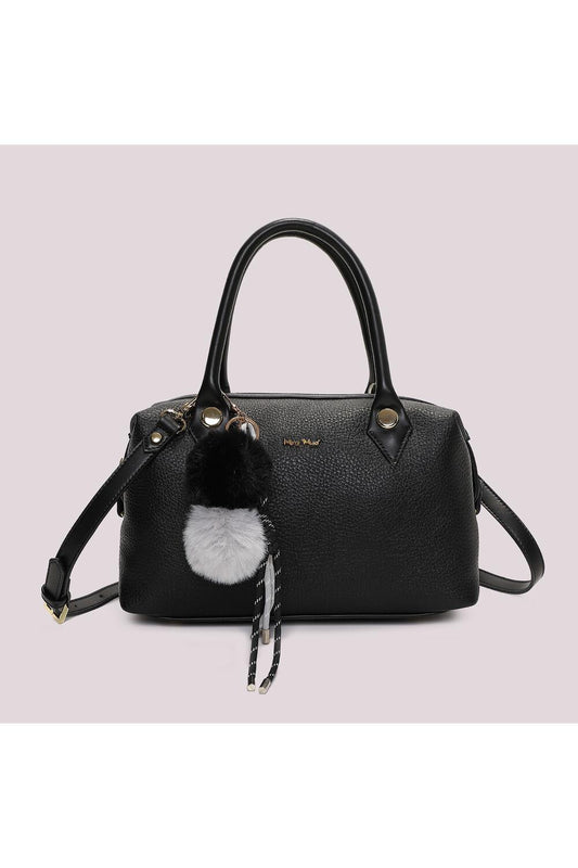 MIMI' MUA' - Borsa a bauletto