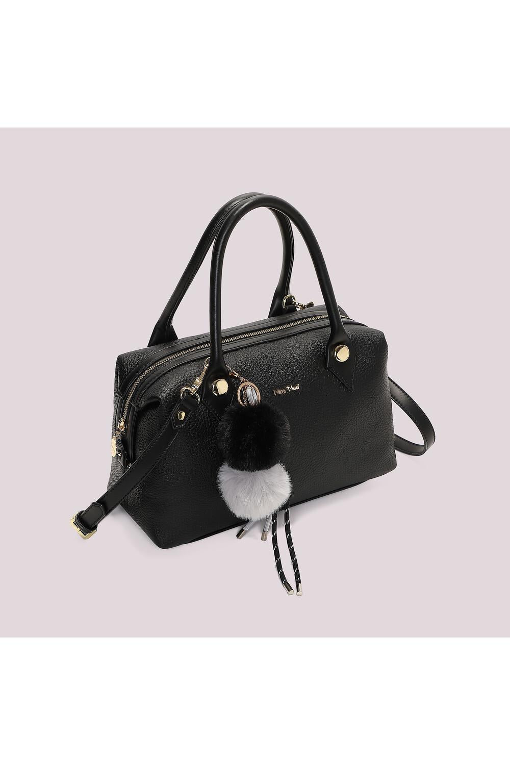 MIMI' MUA' - Borsa a bauletto