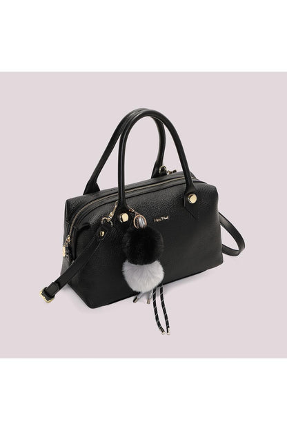 MIMI' MUA' - Borsa a bauletto