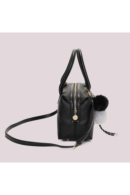 MIMI' MUA' - Borsa a bauletto