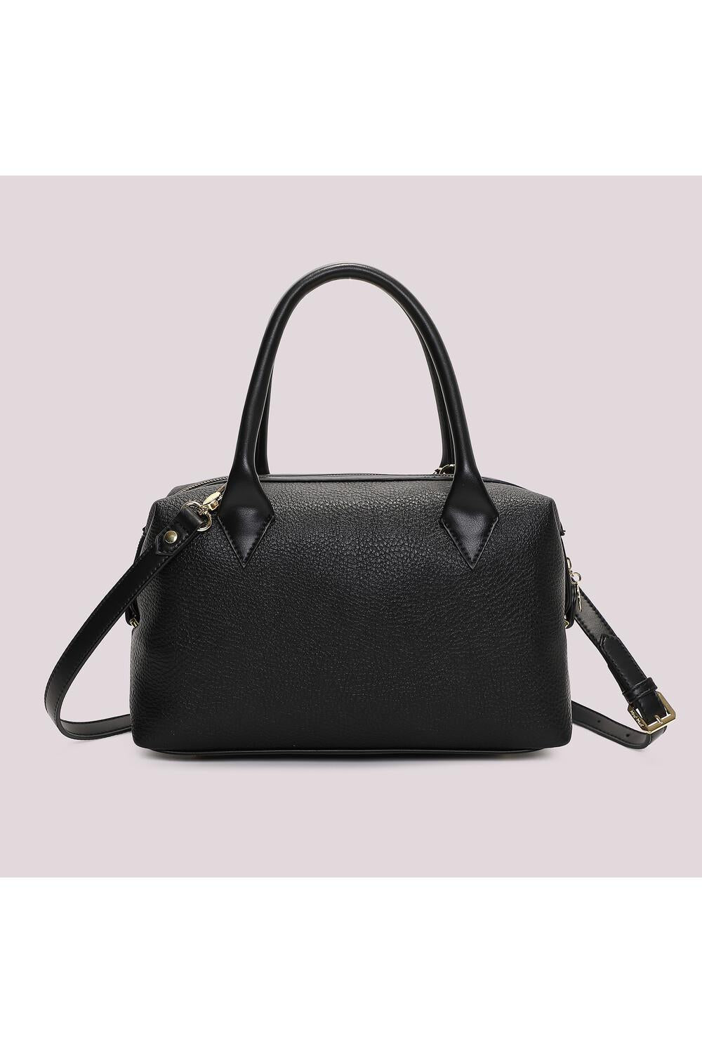 MIMI' MUA' - Borsa a bauletto