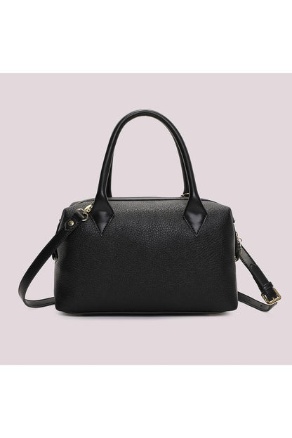 MIMI' MUA' - Borsa a bauletto