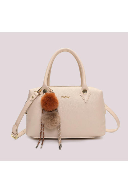 MIMI' MUA' - Borsa a bauletto